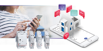CX³ with Netatmo bei Elektro Nußhart GmbH in Grasbrunn/Neukeferloh