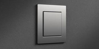 Schalterserie Gira E2 bei Elektro Nußhart GmbH in Grasbrunn/Neukeferloh