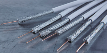 Kabel- und Steckverbinder bei Elektro Nußhart GmbH in Grasbrunn/Neukeferloh