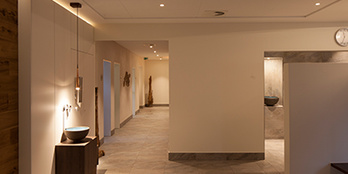 Spa / Wellness bei Elektro Nußhart GmbH in Grasbrunn/Neukeferloh