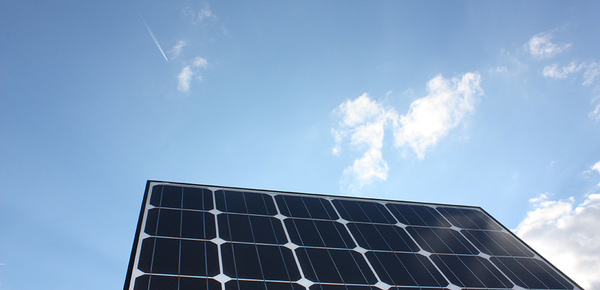 Erneuerbare Energien bei Elektro Nußhart GmbH in Grasbrunn/Neukeferloh