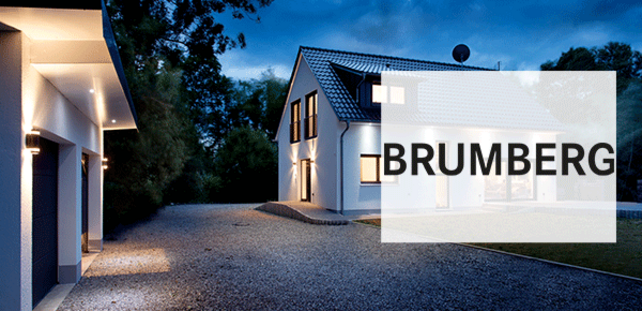 Brumberg bei Elektro Nußhart GmbH in Grasbrunn/Neukeferloh