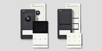 ELCOM.HOME bei Elektro Nußhart GmbH in Grasbrunn/Neukeferloh