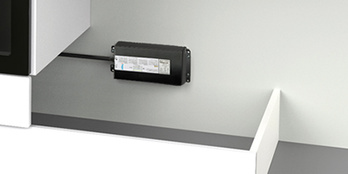Herdwächter bei Elektro Nußhart GmbH in Grasbrunn/Neukeferloh