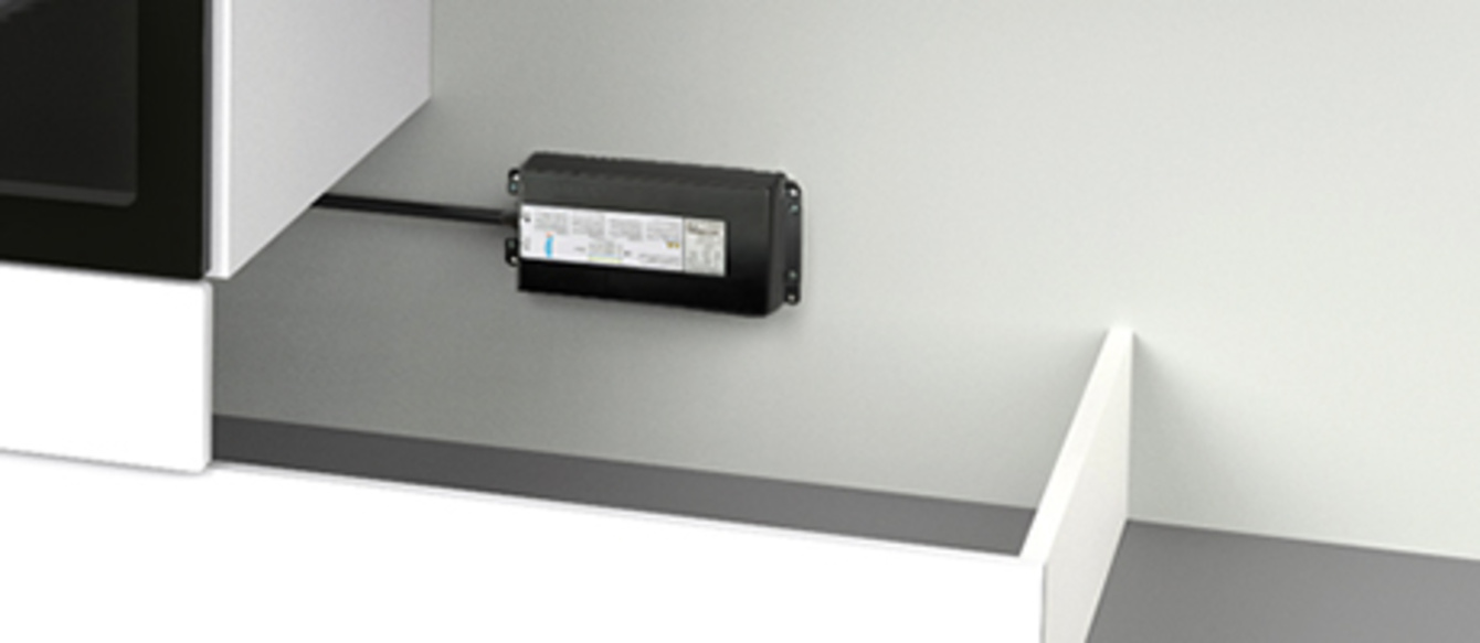 Herdwächter bei Elektro Nußhart GmbH in Grasbrunn/Neukeferloh
