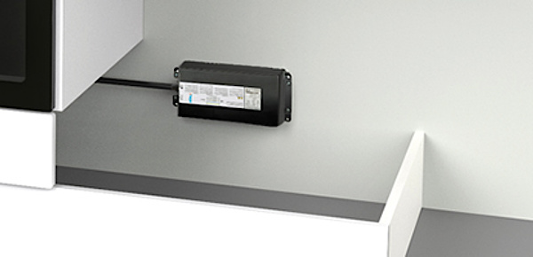 Herdwächter bei Elektro Nußhart GmbH in Grasbrunn/Neukeferloh