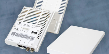 Ethernet over Coax bei Elektro Nußhart GmbH in Grasbrunn/Neukeferloh