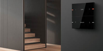 Gira Tastsensor 4 bei Elektro Nußhart GmbH in Grasbrunn/Neukeferloh