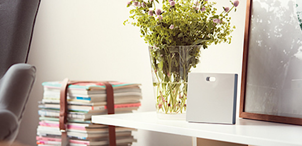 coviva Smart Home bei Elektro Nußhart GmbH in Grasbrunn/Neukeferloh