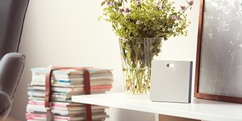 coviva Smart Home bei Elektro Nußhart GmbH in Grasbrunn/Neukeferloh