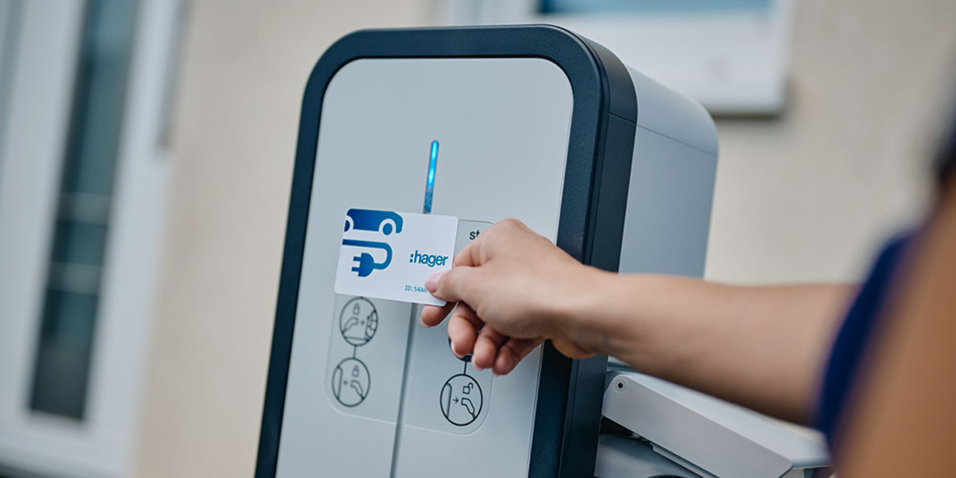 E-Mobilität öffentlicher Bereich bei Elektro Nußhart GmbH in Grasbrunn/Neukeferloh