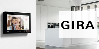 Gira bei Elektro Nußhart GmbH in Grasbrunn/Neukeferloh