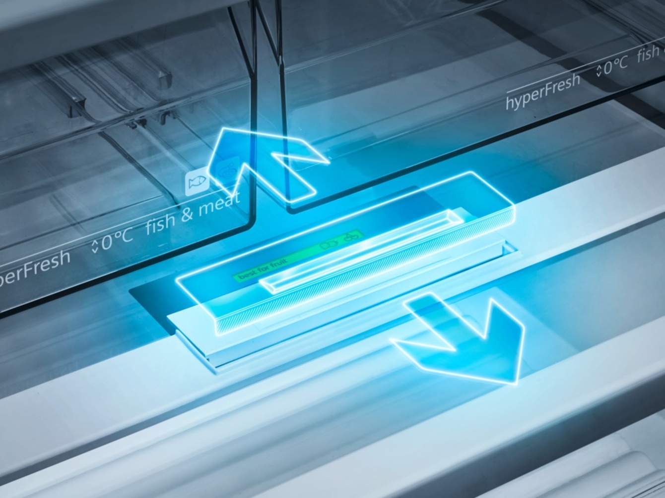 hyperFresh bei Elektro Nußhart GmbH in Grasbrunn/Neukeferloh