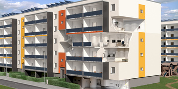 Elektroinstallation im Wohnungsbau bei Elektro Nußhart GmbH in Grasbrunn/Neukeferloh