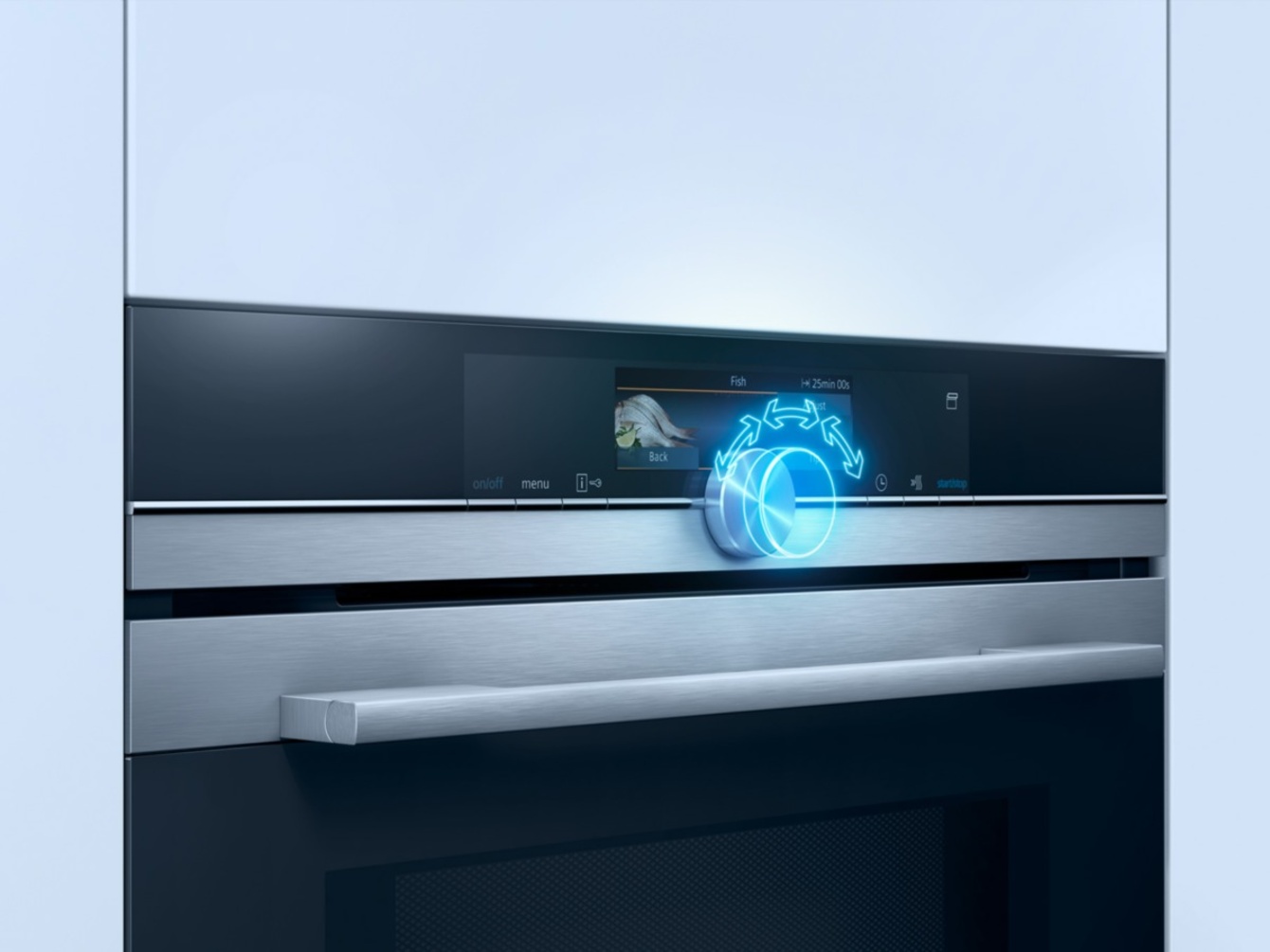 cookControl bei Elektro Nußhart GmbH in Grasbrunn/Neukeferloh