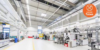 Lösungen zum Leuchtstofflampen Verbot bei Elektro Nußhart GmbH in Grasbrunn/Neukeferloh