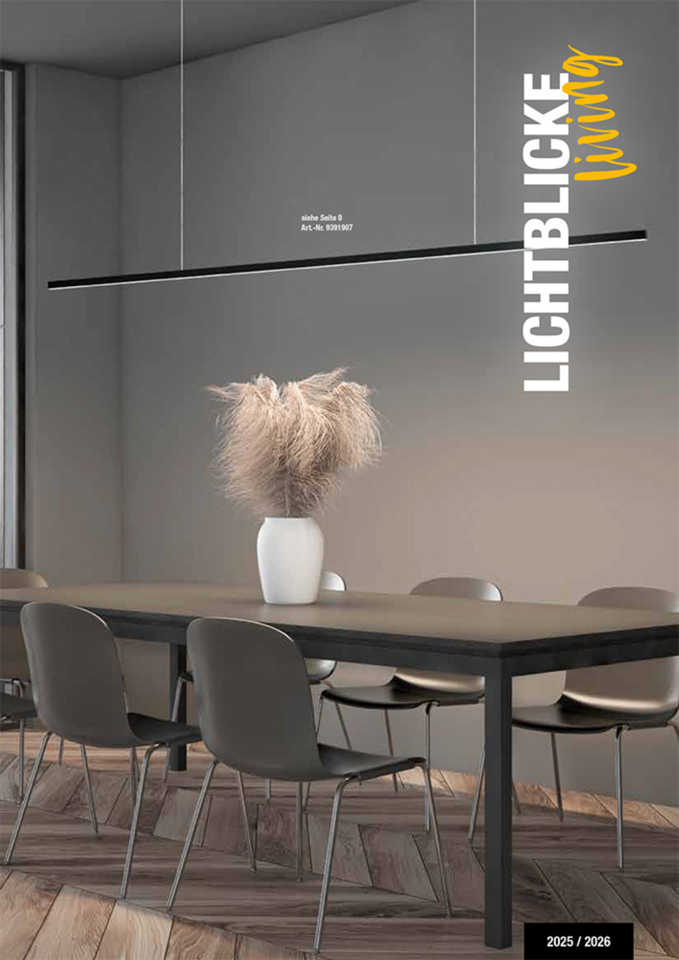 Lichtblicke Katalog bei Elektro Nußhart GmbH in Haar-Salmdorf