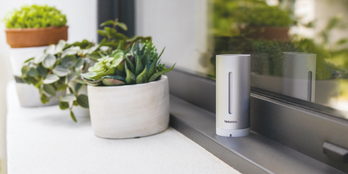 Smartes Wetter bei Elektro Nußhart GmbH in Grasbrunn/Neukeferloh