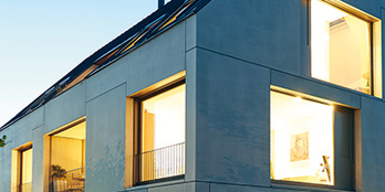 LUXORliving bei Elektro Nußhart GmbH in Grasbrunn/Neukeferloh