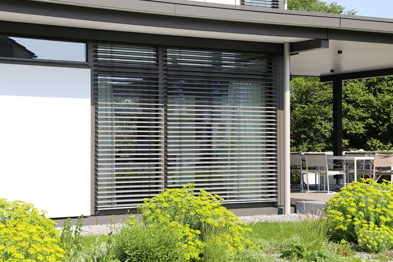 Haustechnik bei Elektro Nußhart GmbH in Grasbrunn/Neukeferloh