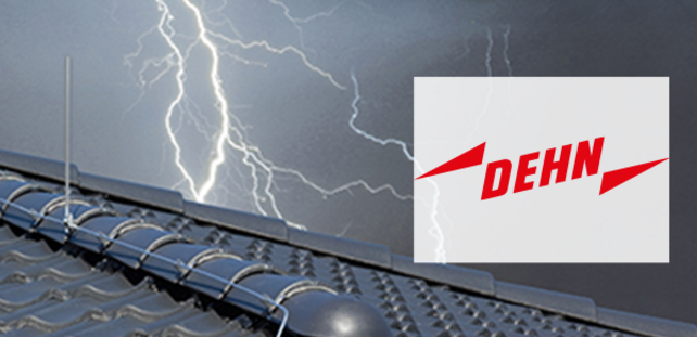 Dehn bei Elektro Nußhart GmbH in Grasbrunn/Neukeferloh