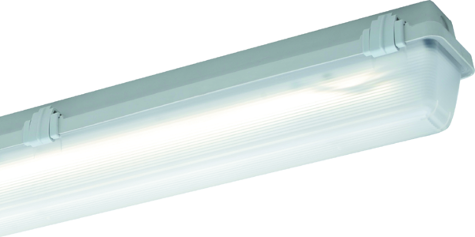 LED Feuchtraumleuchte 2 bei Elektro Nußhart GmbH in Grasbrunn/Neukeferloh