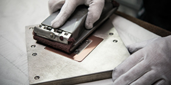 Manufaktur bei Elektro Nußhart GmbH in Grasbrunn/Neukeferloh