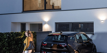 TheLeda D bei Elektro Nußhart GmbH in Grasbrunn/Neukeferloh