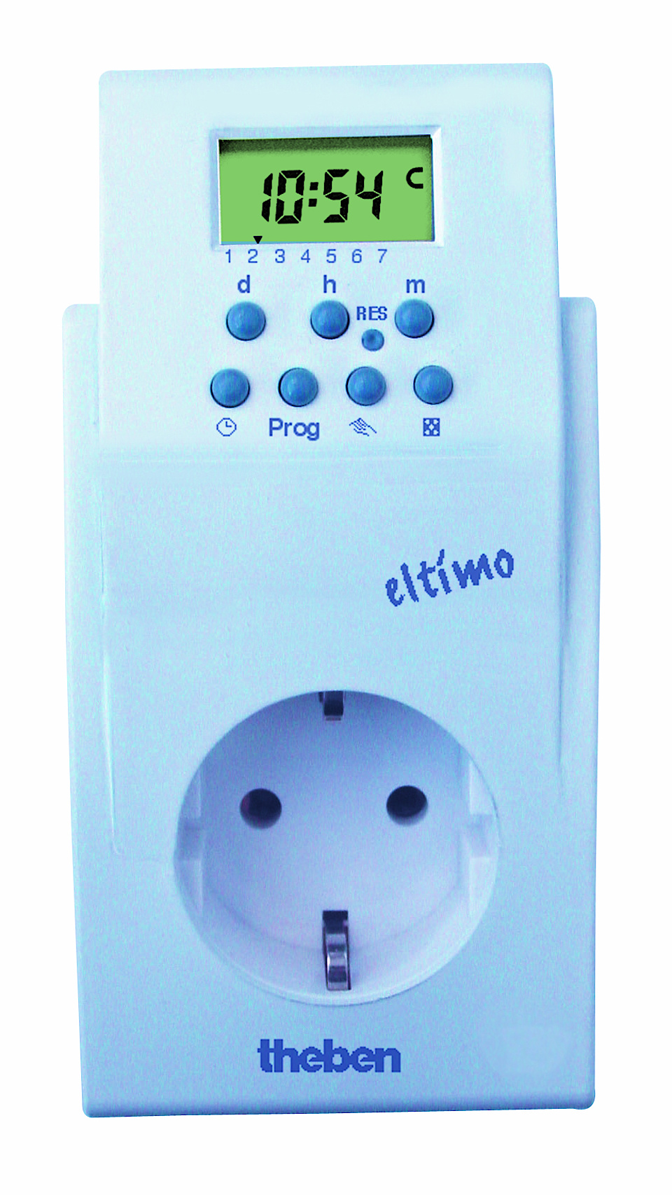 0200000 theben eltimo 020 S bei Elektro Nußhart GmbH in Grasbrunn/Neukeferloh 0200000 theben eltimo 020 S bei Elektro Nußhart GmbH in Grasbrunn/Neukeferloh