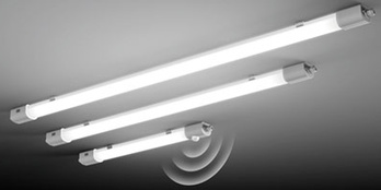 Planox Feuchtraumleuchten bei Elektro Nußhart GmbH in Grasbrunn/Neukeferloh