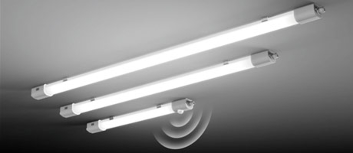 Planox Feuchtraumleuchten bei Elektro Nußhart GmbH in Grasbrunn/Neukeferloh