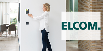 Elcom bei Elektro Nußhart GmbH in Grasbrunn/Neukeferloh