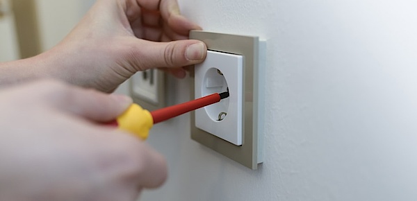 Planung bei Elektro Nußhart GmbH in Grasbrunn/Neukeferloh