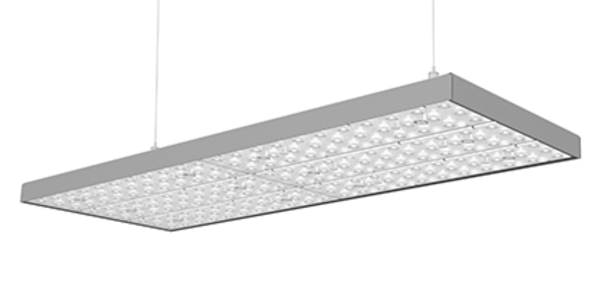 Leuchtenserie LUZ bei Elektro Nußhart GmbH in Grasbrunn/Neukeferloh