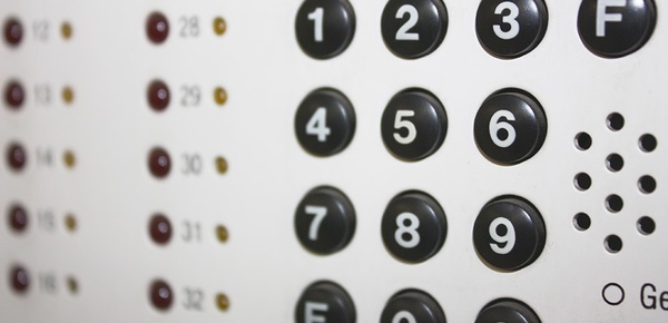 Alarm­anlagen bei Elektro Nußhart GmbH in Grasbrunn/Neukeferloh