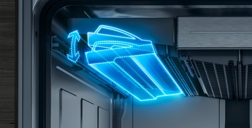 varioSchublade Pro bei Elektro Nußhart GmbH in Grasbrunn/Neukeferloh