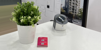 Revolution bei Elektro Nußhart GmbH in Grasbrunn/Neukeferloh