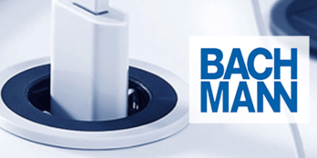 Bachmann bei Elektro Nußhart GmbH in Grasbrunn/Neukeferloh