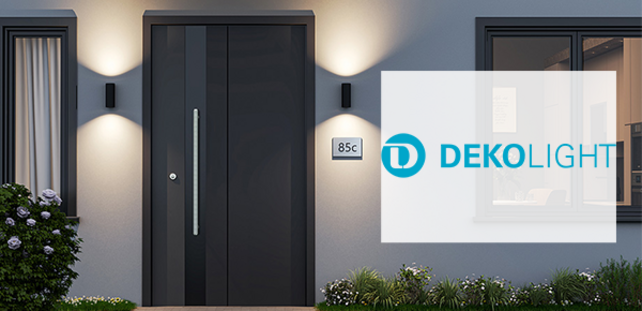 DEKO-LIGHT bei Elektro Nußhart GmbH in Grasbrunn/Neukeferloh