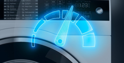 varioSpeed bei Elektro Nußhart GmbH in Grasbrunn/Neukeferloh