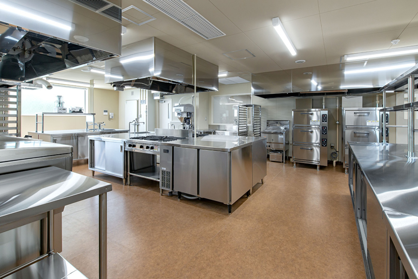 Gastro-Service bei Elektro Nußhart GmbH in Grasbrunn/Neukeferloh