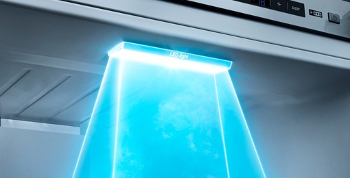 LED Licht bei Elektro Nußhart GmbH in Grasbrunn/Neukeferloh