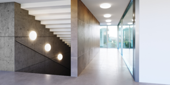 LED-Leuchten bei Elektro Nußhart GmbH in Grasbrunn/Neukeferloh
