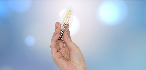 Energie sparen bei Elektro Nußhart GmbH in Grasbrunn/Neukeferloh