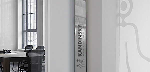 Designkanäle bei Elektro Nußhart GmbH in Grasbrunn/Neukeferloh