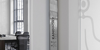 Designkanäle bei Elektro Nußhart GmbH in Grasbrunn/Neukeferloh