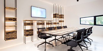 Büro / Kommunikation bei Elektro Nußhart GmbH in Grasbrunn/Neukeferloh