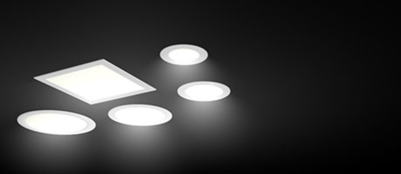 TOLEDO FLAT bei Elektro Nußhart GmbH in Grasbrunn/Neukeferloh