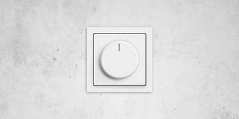 Busch-Dimmer® bei Elektro Nußhart GmbH in Grasbrunn/Neukeferloh