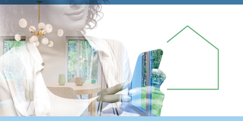 Smart Green Home bei Elektro Nußhart GmbH in Grasbrunn/Neukeferloh